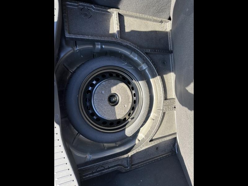 Image FORD Focus 1.5 EcoBlue 120ch ST-Line