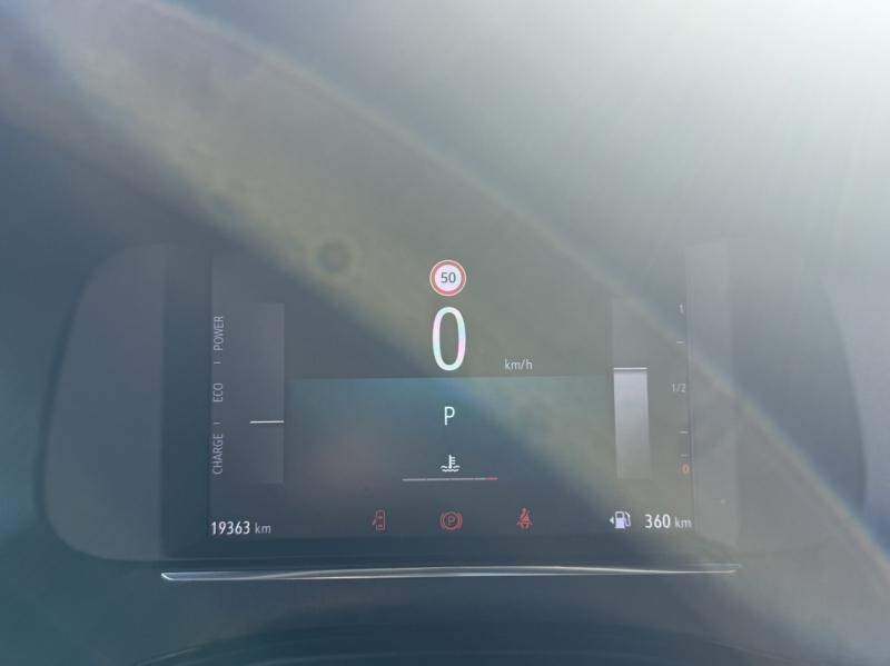 Image OPEL Corsa 1.2 Turbo Hybrid 136ch GS e-BVA6