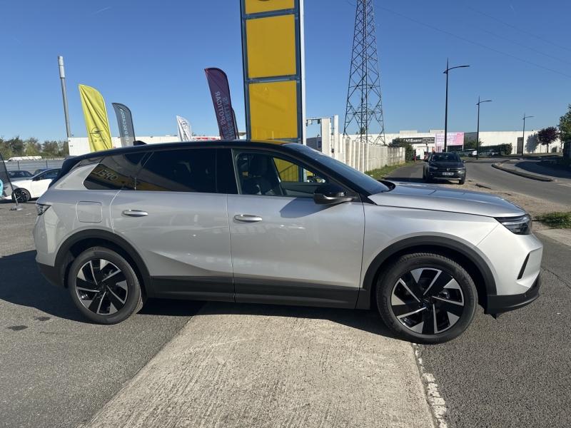 Image OPEL Grandland 1.2 Turbo Hybrid 145ch GS e-DCT6