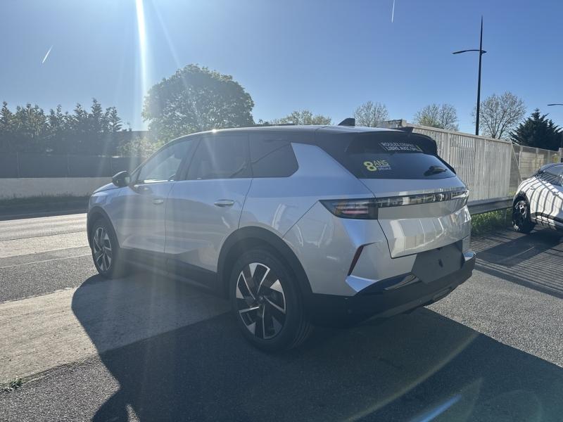 Image OPEL Grandland 1.2 Turbo Hybrid 145ch GS e-DCT6