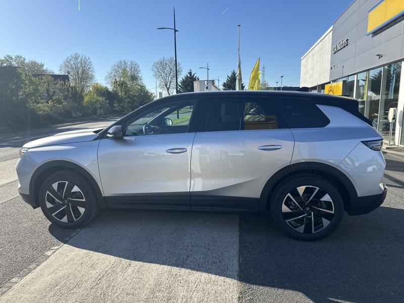 Image OPEL Grandland 1.2 Turbo Hybrid 145ch GS e-DCT6