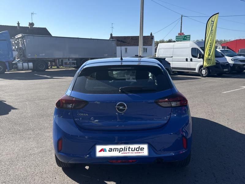 Image OPEL Corsa 1.2 75ch Elegance Business