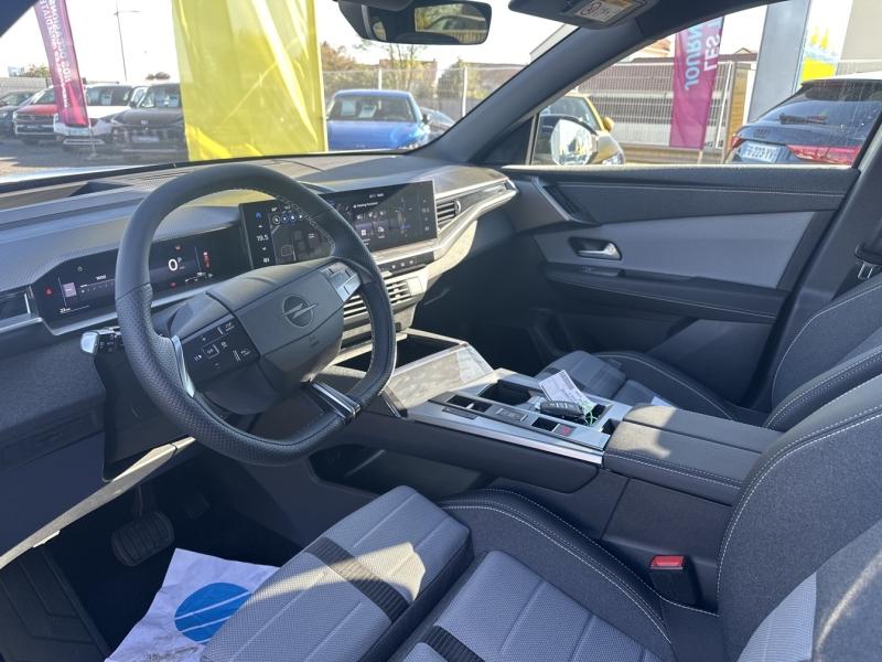 Image OPEL Grandland 1.2 Turbo Hybrid 145ch GS e-DCT6