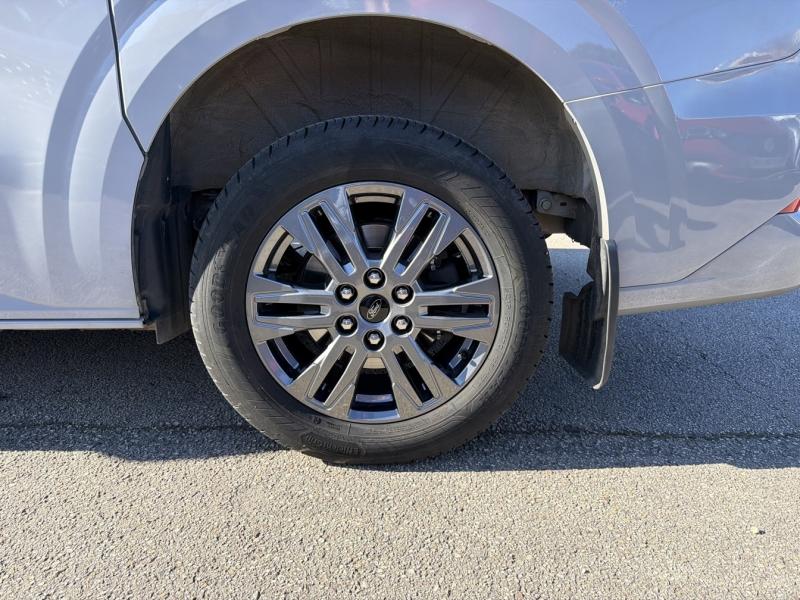 Image FORD Transit Custom Fg 280 L1H1 2.0 EcoBlue 136ch Limited BVA8