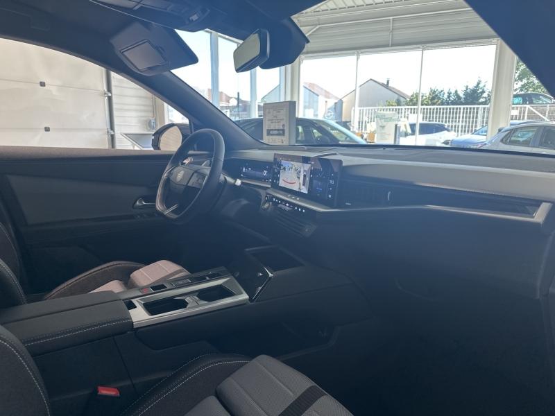 Image OPEL Grandland 1.2 Turbo Hybrid 145ch GS e-DCT6