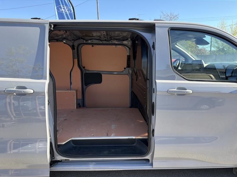 Image FORD Transit Custom Fg 280 L1H1 2.0 EcoBlue 136ch Limited BVA8