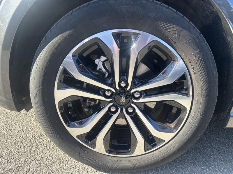 Image FORD Puma 1.0 Flexifuel 125ch S&S mHEV ST-Line