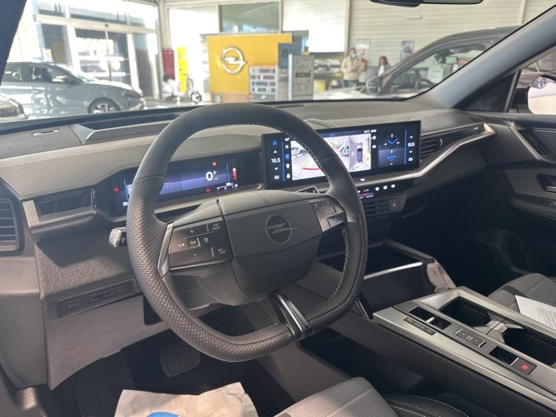 Image OPEL Grandland 1.2 Turbo Hybrid 145ch GS e-DCT6