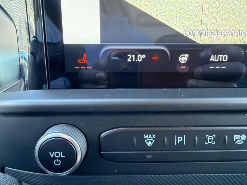 Image FORD Transit Custom Fg 280 L1H1 2.0 EcoBlue 136ch Limited BVA8