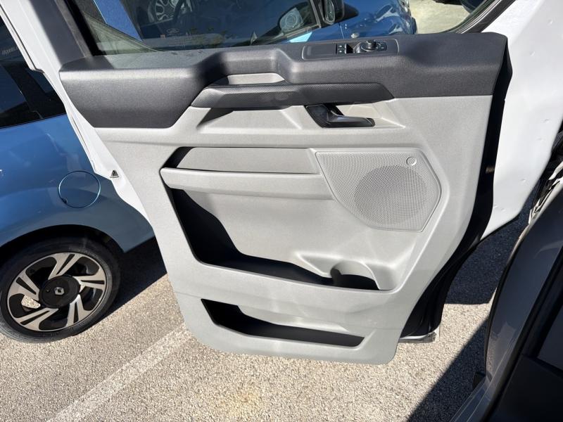 Image FORD Transit Custom Fg 280 L1H1 2.0 EcoBlue 136ch Limited BVA8