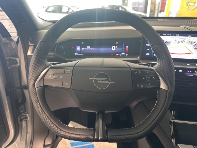 Image OPEL Grandland 1.2 Turbo Hybrid 145ch GS e-DCT6