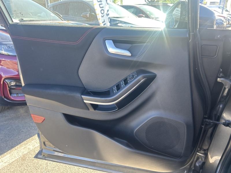 Image FORD Puma 1.0 Flexifuel 125ch S&S mHEV ST-Line