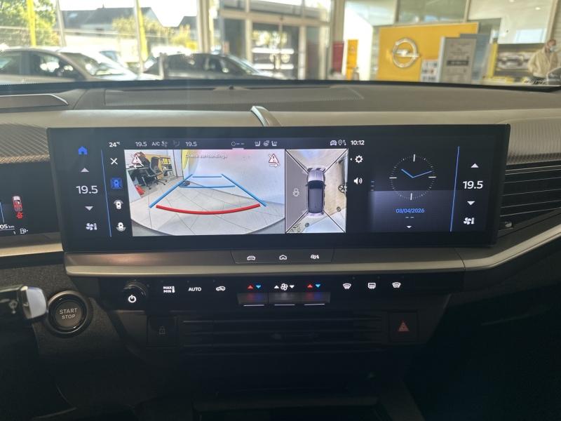 Image OPEL Grandland 1.2 Turbo Hybrid 145ch GS e-DCT6