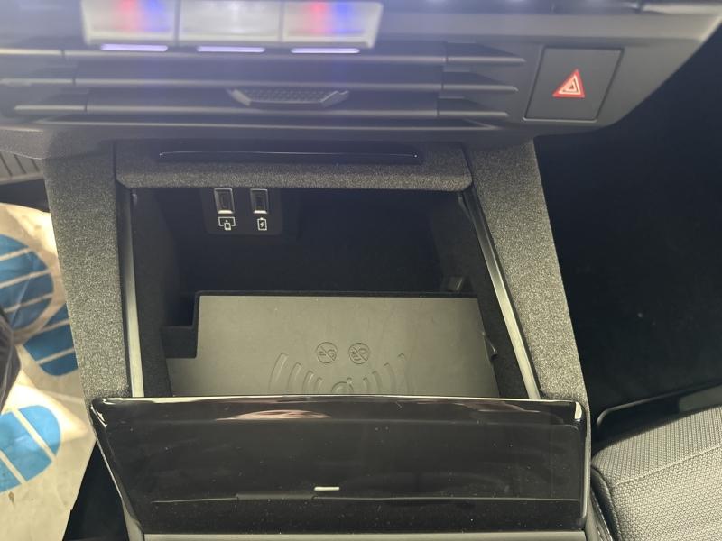 Image OPEL Grandland 1.2 Turbo Hybrid 145ch GS e-DCT6