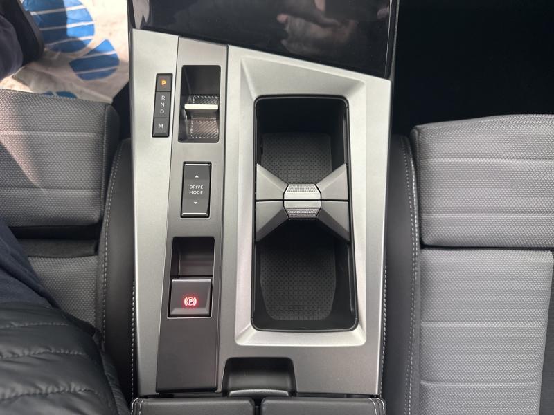 Image OPEL Grandland 1.2 Turbo Hybrid 145ch GS e-DCT6