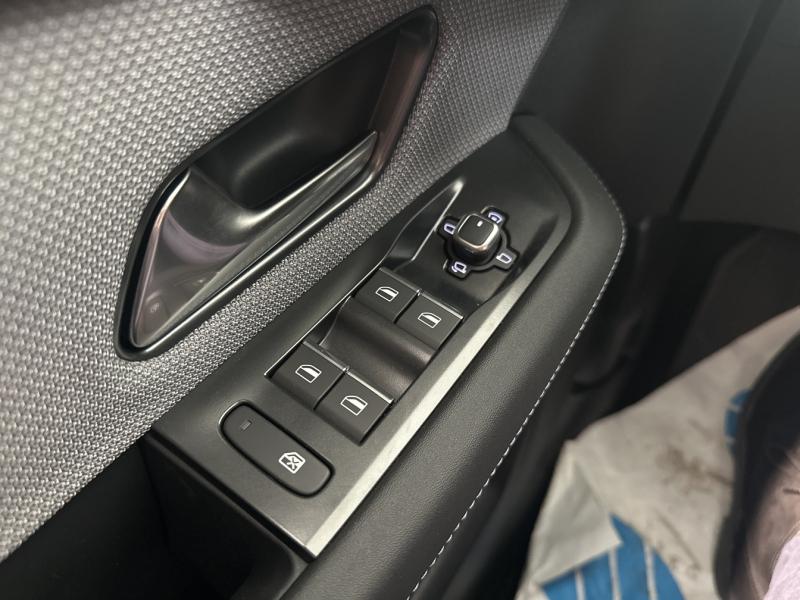 Image OPEL Grandland 1.2 Turbo Hybrid 145ch GS e-DCT6