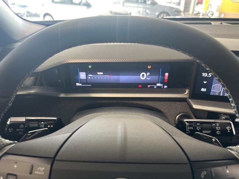Image OPEL Grandland 1.2 Turbo Hybrid 145ch GS e-DCT6