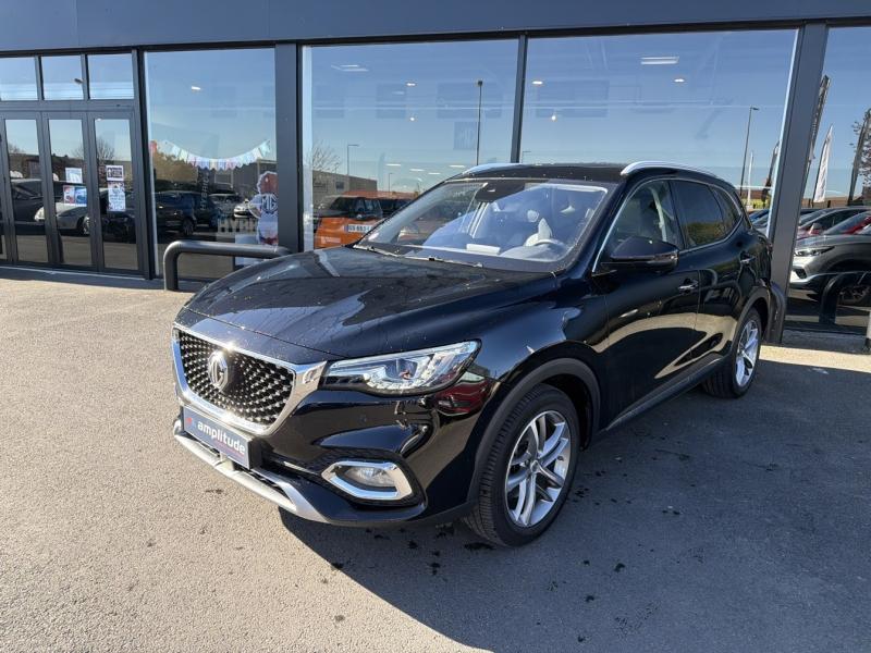 Photo MG MOTOR EHS 1.5T GDI 258ch PHEV Luxury