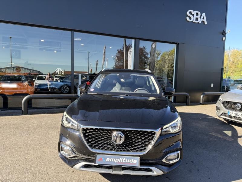 Image MG MOTOR EHS 1.5T GDI 258ch PHEV Luxury