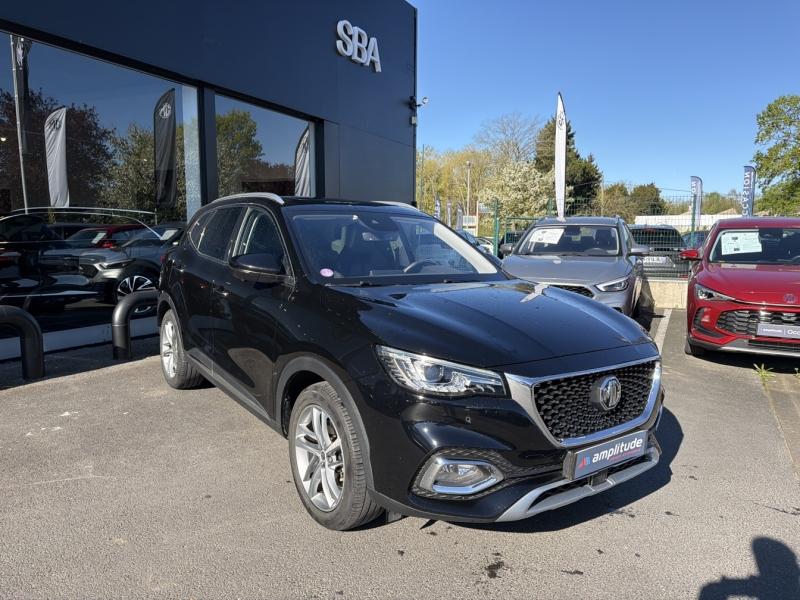 Image MG MOTOR EHS 1.5T GDI 258ch PHEV Luxury