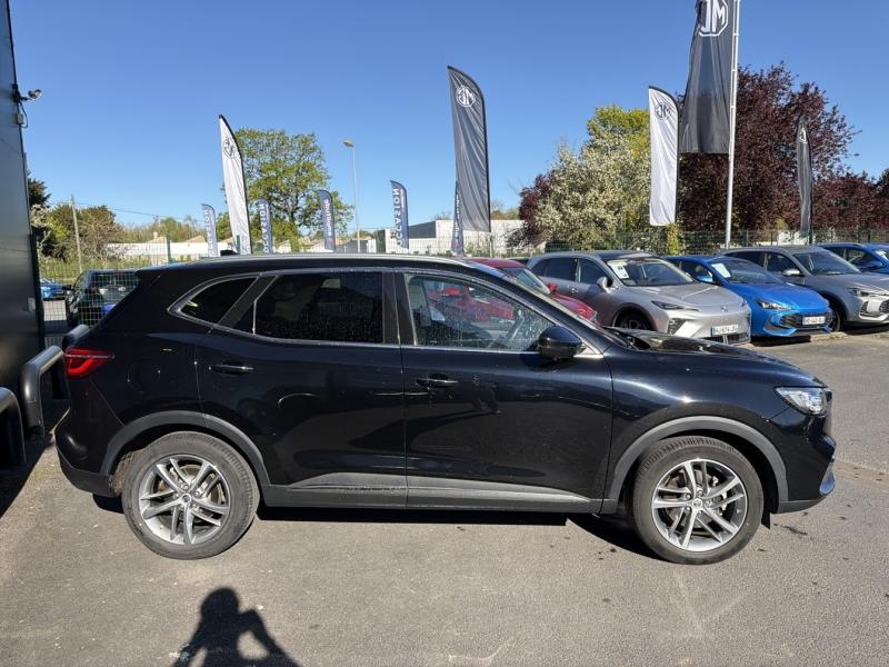 Image MG MOTOR EHS 1.5T GDI 258ch PHEV Luxury