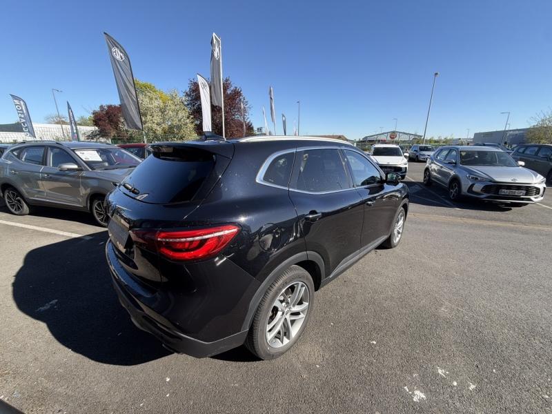 Image MG MOTOR EHS 1.5T GDI 258ch PHEV Luxury