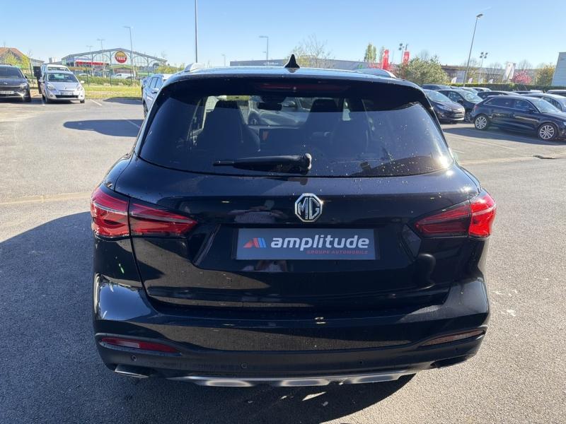 Image MG MOTOR EHS 1.5T GDI 258ch PHEV Luxury