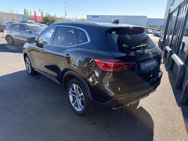 Image MG MOTOR EHS 1.5T GDI 258ch PHEV Luxury