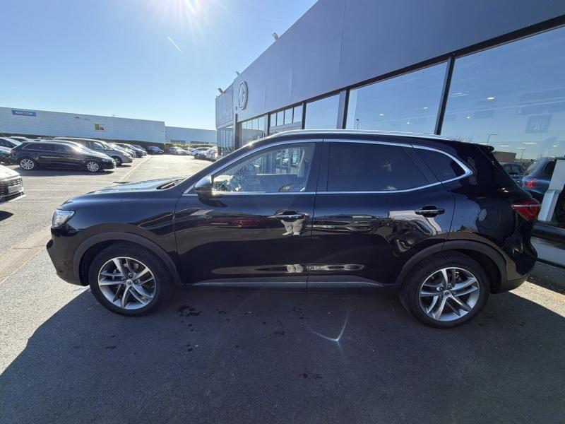 Image MG MOTOR EHS 1.5T GDI 258ch PHEV Luxury