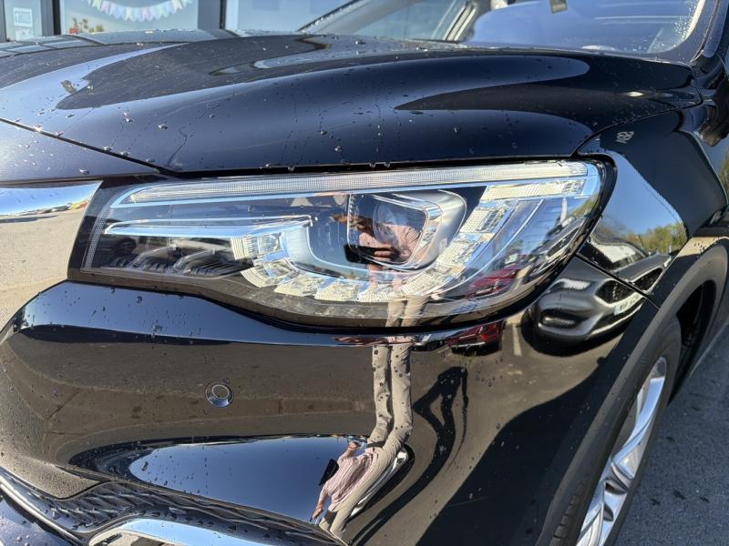 Image MG MOTOR EHS 1.5T GDI 258ch PHEV Luxury