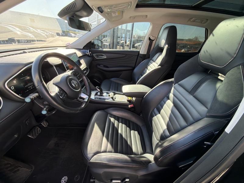 Image MG MOTOR EHS 1.5T GDI 258ch PHEV Luxury