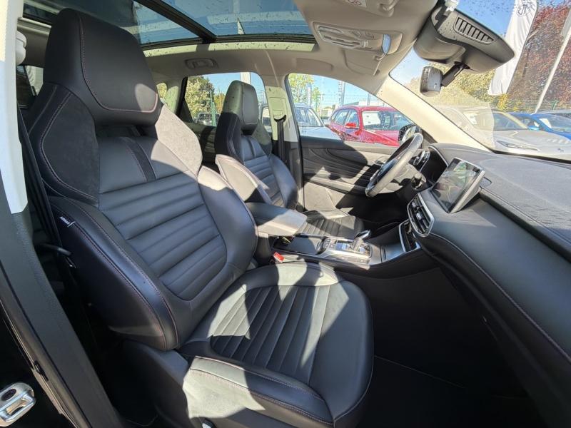 Image MG MOTOR EHS 1.5T GDI 258ch PHEV Luxury