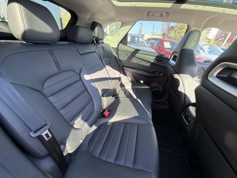 Image MG MOTOR EHS 1.5T GDI 258ch PHEV Luxury