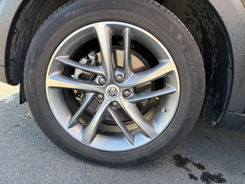 Image MG MOTOR EHS 1.5T GDI 258ch PHEV Luxury