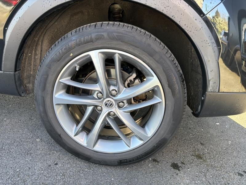 Image MG MOTOR EHS 1.5T GDI 258ch PHEV Luxury