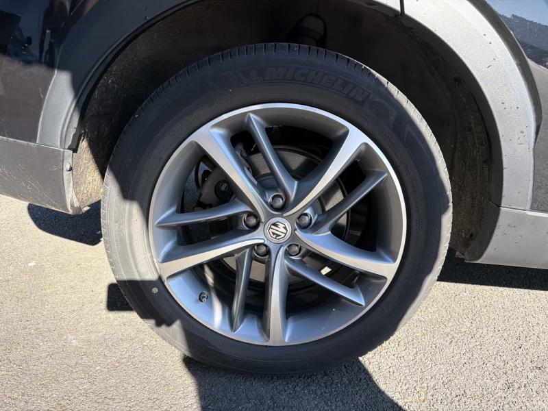 Image MG MOTOR EHS 1.5T GDI 258ch PHEV Luxury