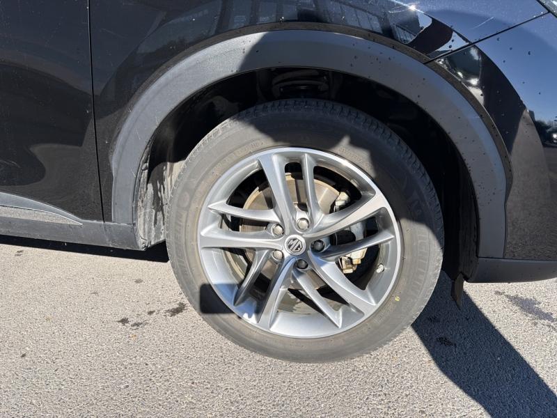 Image MG MOTOR EHS 1.5T GDI 258ch PHEV Luxury