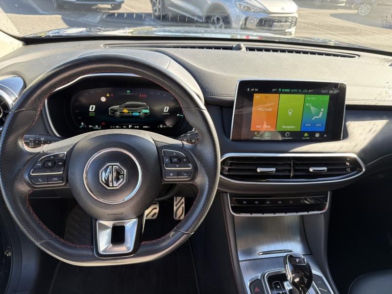 Image MG MOTOR EHS 1.5T GDI 258ch PHEV Luxury