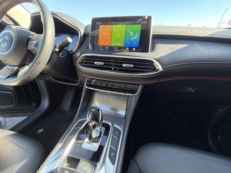 Image MG MOTOR EHS 1.5T GDI 258ch PHEV Luxury
