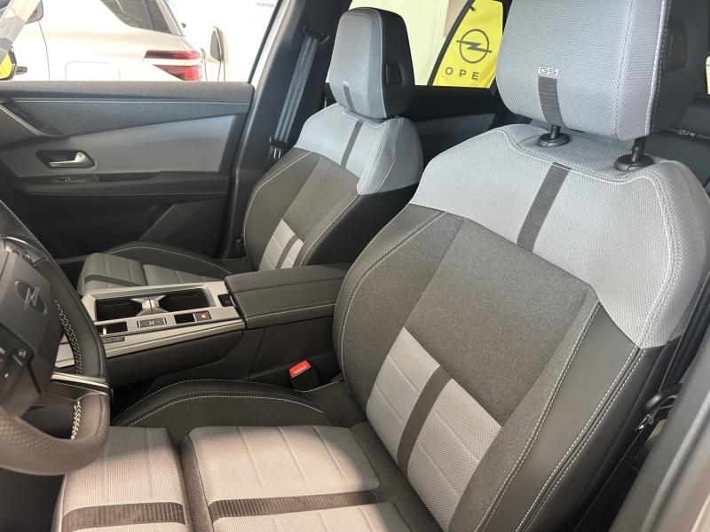 Image OPEL Grandland 1.2 Turbo Hybrid 145ch GS e-DCT6