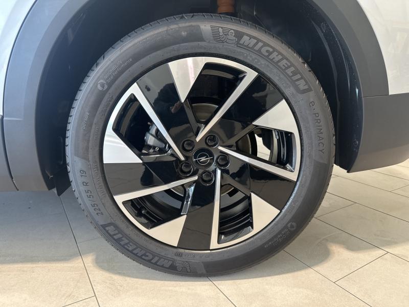 Image OPEL Grandland 1.2 Turbo Hybrid 145ch GS e-DCT6