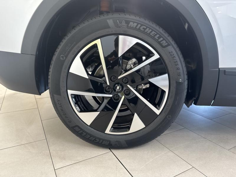 Image OPEL Grandland 1.2 Turbo Hybrid 145ch GS e-DCT6