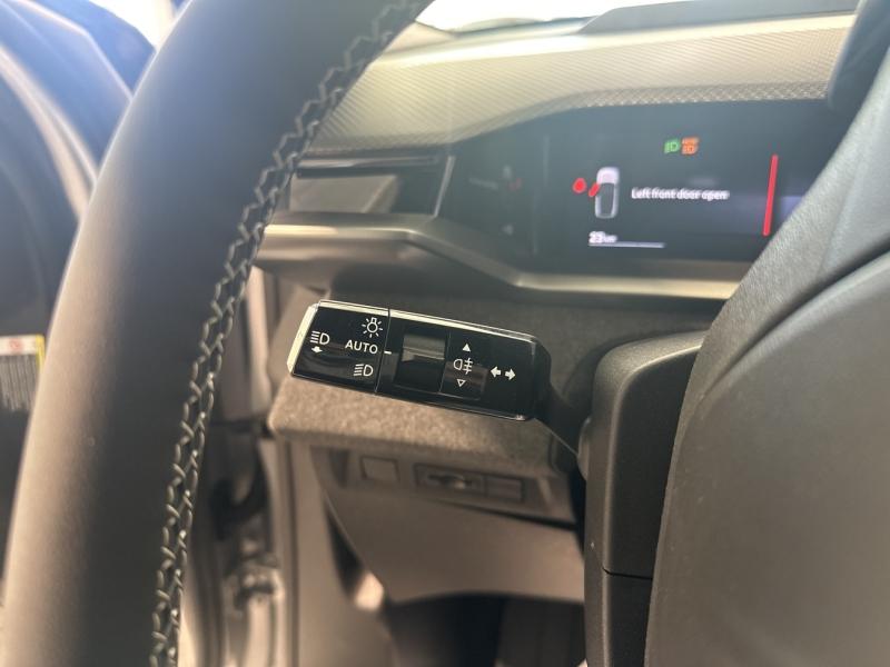 Image OPEL Grandland 1.2 Turbo Hybrid 145ch GS e-DCT6