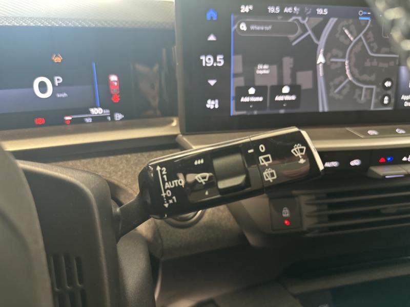 Image OPEL Grandland 1.2 Turbo Hybrid 145ch GS e-DCT6