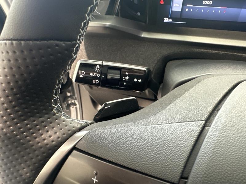 Image OPEL Grandland 1.2 Turbo Hybrid 145ch GS e-DCT6