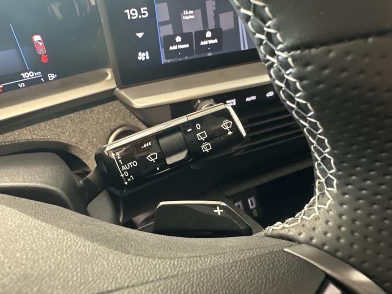 Image OPEL Grandland 1.2 Turbo Hybrid 145ch GS e-DCT6