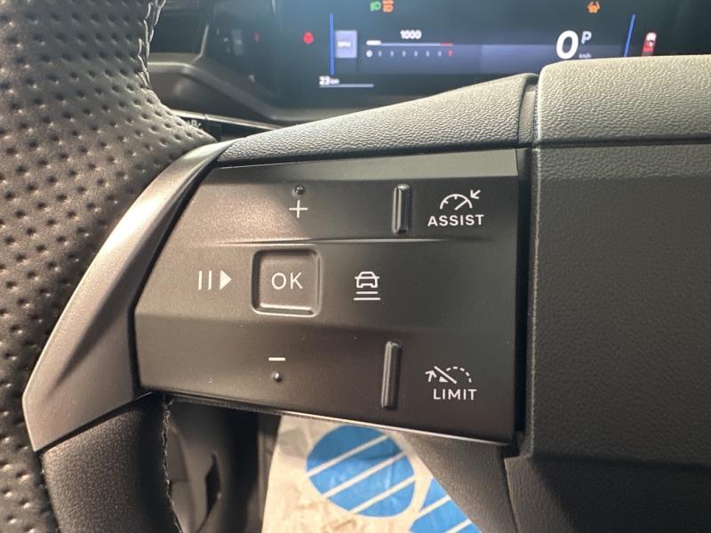 Image OPEL Grandland 1.2 Turbo Hybrid 145ch GS e-DCT6