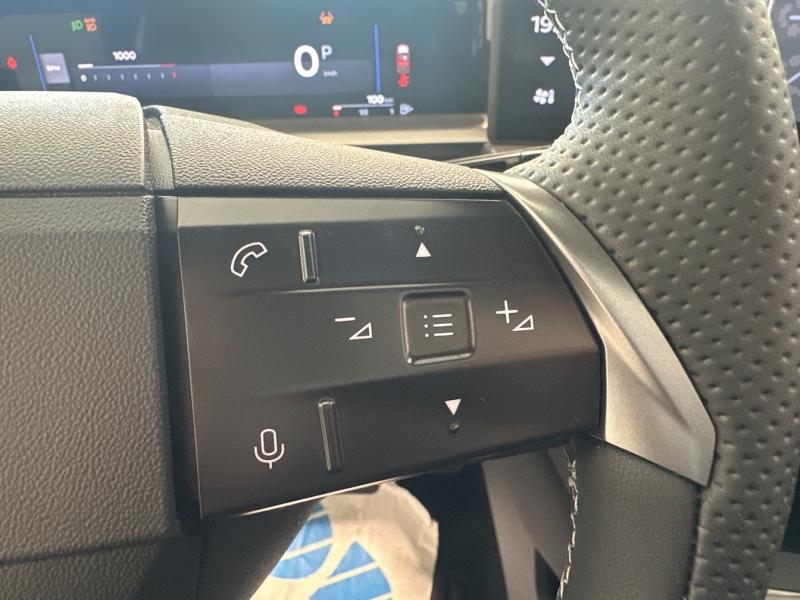 Image OPEL Grandland 1.2 Turbo Hybrid 145ch GS e-DCT6