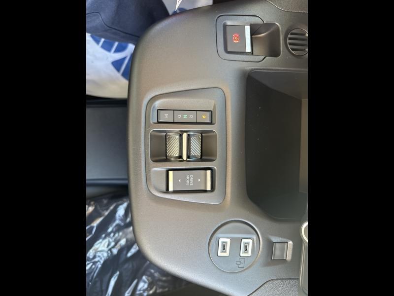 Image OPEL Combo Cargo M Diesel 130ch automatique Pack Premium Connect