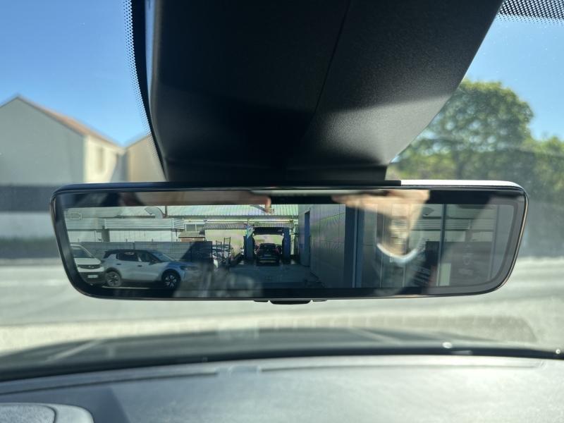 Image OPEL Combo Cargo M Diesel 130ch automatique Pack Premium Connect